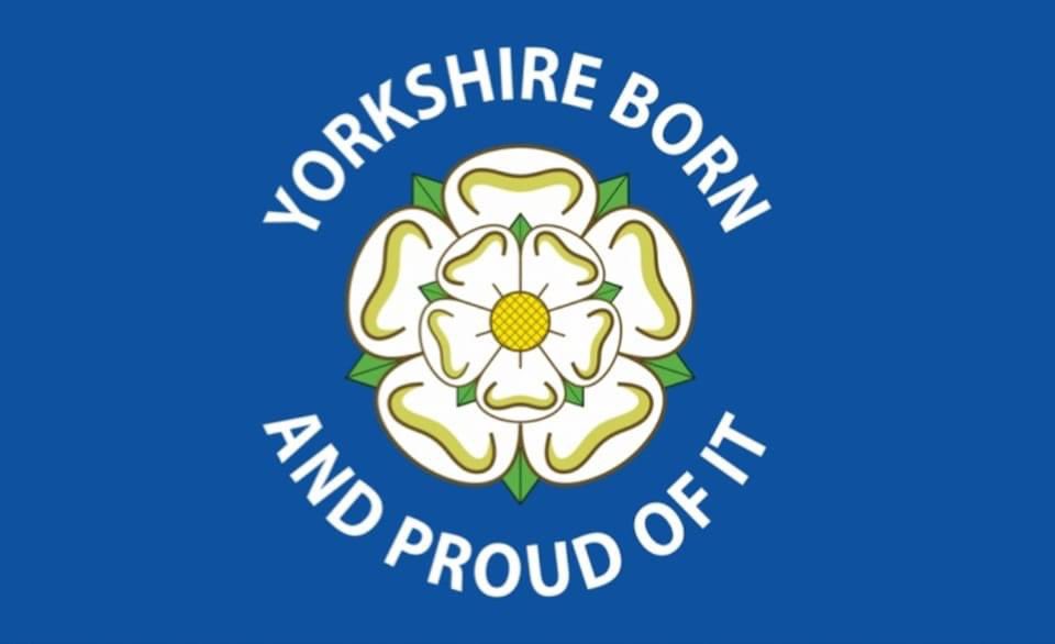 Happy Yorkshire Day! 🥳 Tell us where you were born and bred in our wonderful county!