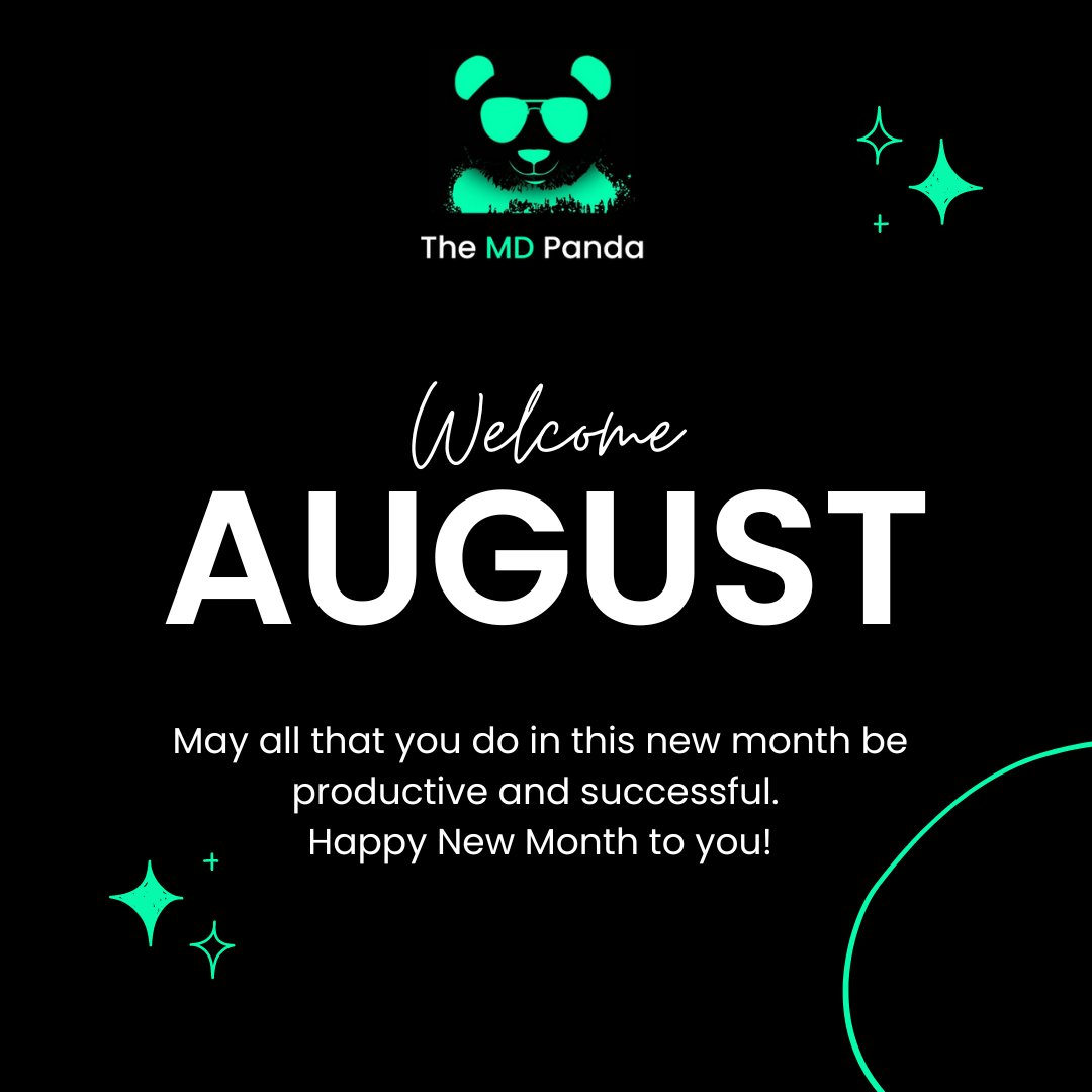 Growthpanda_'s tweet photo. Happy New Month🥳🥳
I am publicly committing the next 28 days to master Sales funnels and Web design.
#28DaysofDesign starting today...
If you want to join me and my friends send me a DM.
Wish us luck✌️✌️ https://t.co/f0gUeOGhyg