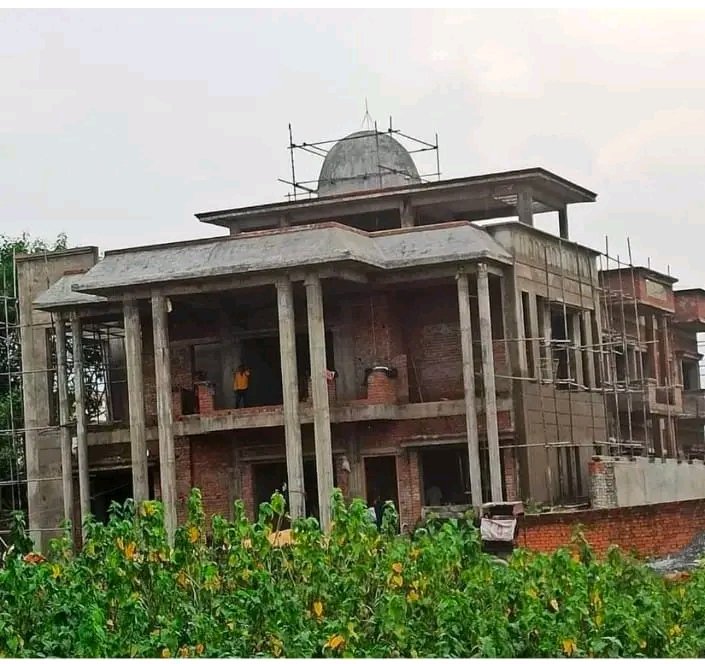 सिंगरौली में सांसद रीती पाठक का करोड़ों का बिल्डिंग तैयार , कहां से आई इतनी संपत्ति <a href="/RitiPathakSidhi/">Riti Pathak</a> <a href="/ChouhanShivraj/">Shivraj Singh Chouhan</a>
एनसीएल एनटीपीसी व आउटसोर्सिंग कंपनियों की भूमिका कि  जांच होनी चाहिए इस पूरे मामले में <a href="/AmitShah/">Amit Shah</a>  <a href="/priyankagandhi/">Priyanka Gandhi Vadra</a>  <a href="/Ncbimp/">राo अपराध अन्वेषण ब्यूरो</a>  <a href="/narendramodi/">Narendra Modi</a>