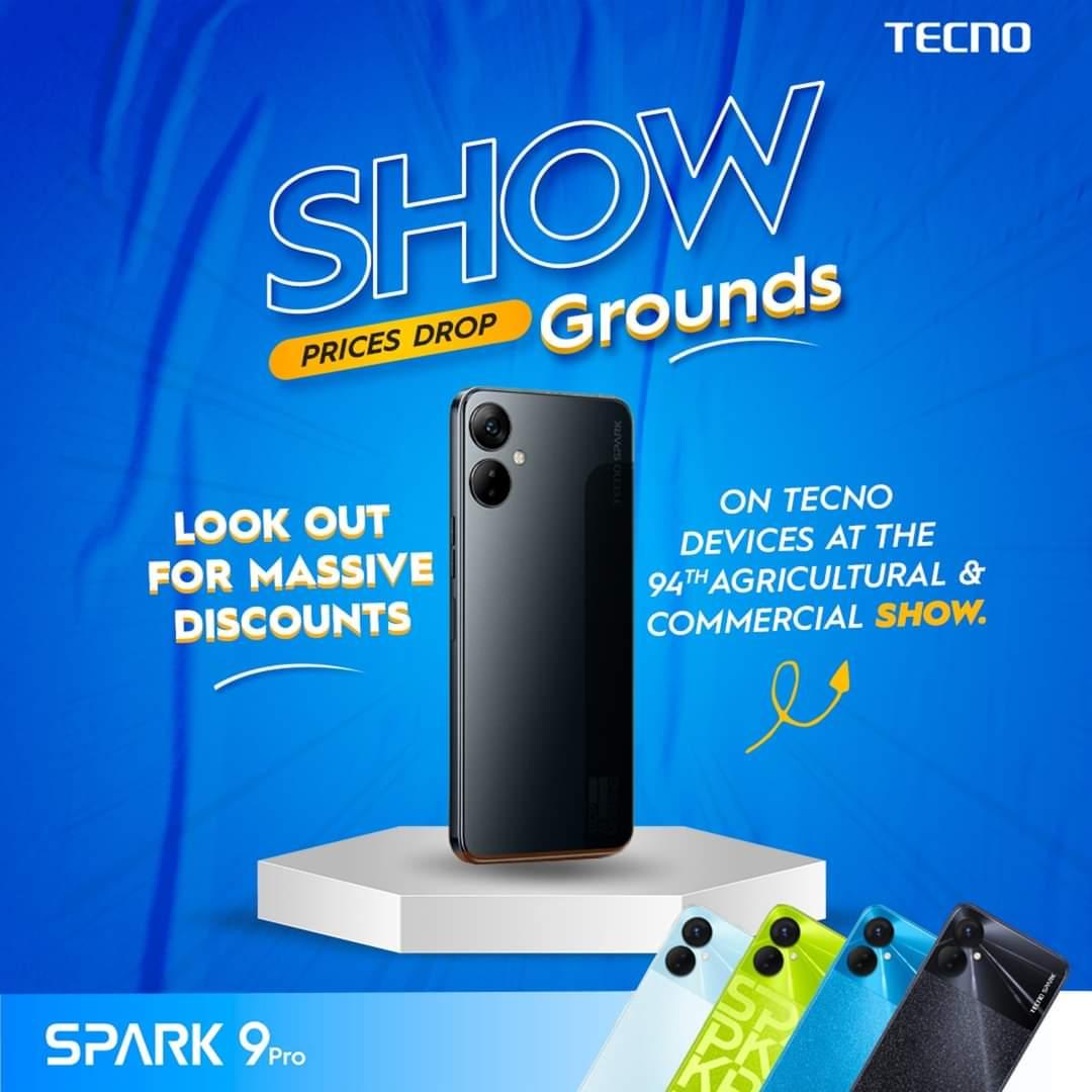 #sparkyourdreamke ... it's really nice one