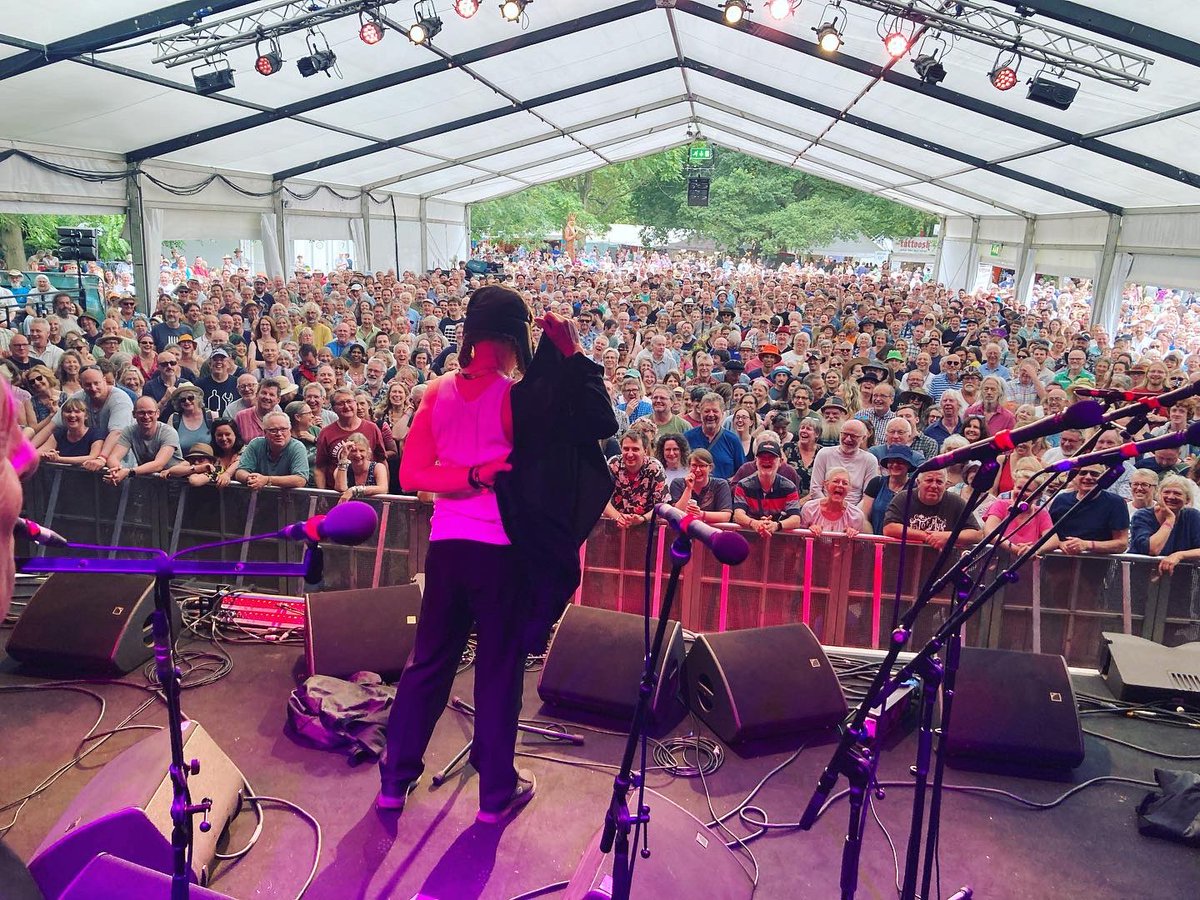 Spooky Men's Chorale tweet media