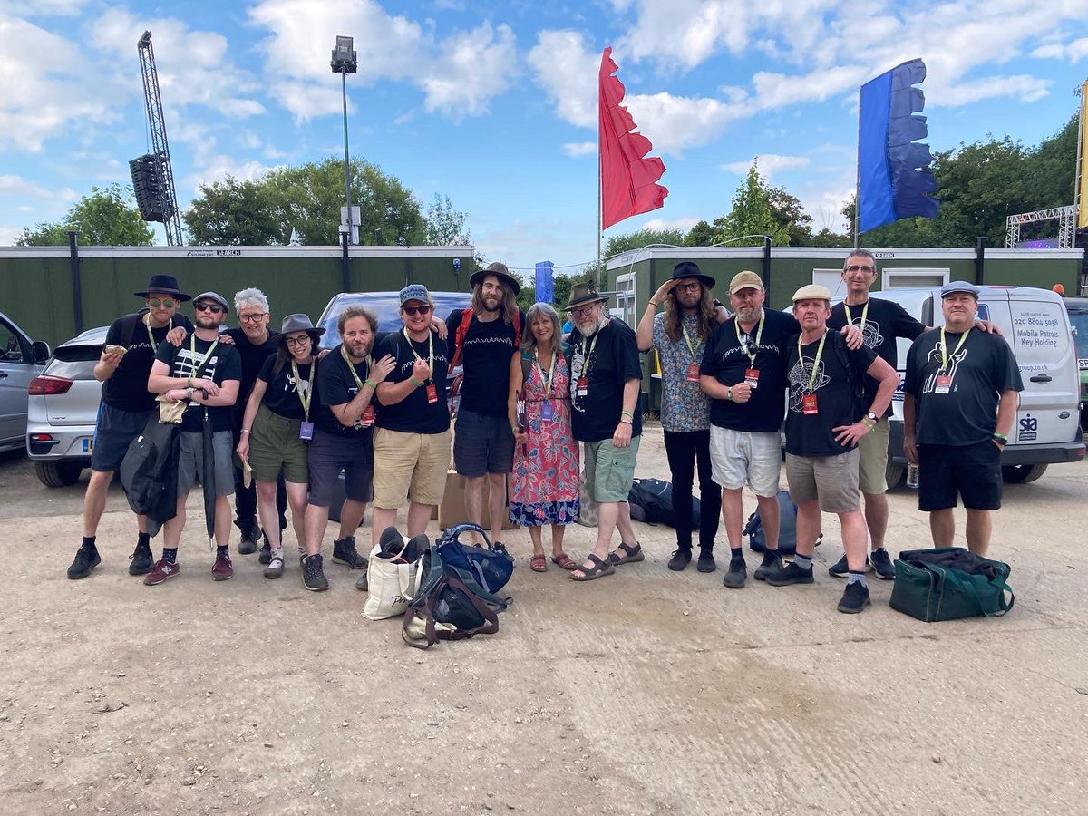 Spooky Men's Chorale tweet media