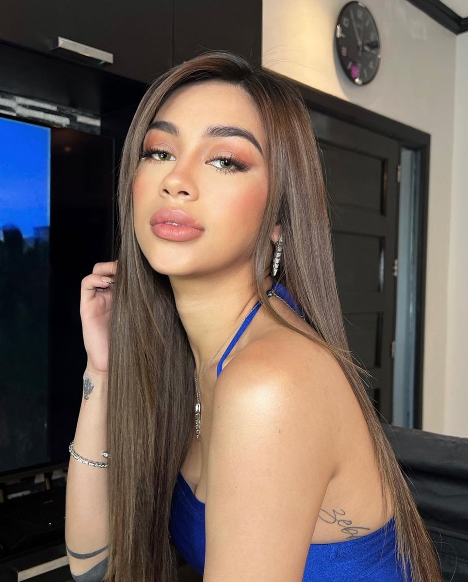 deyymmmmm so gorg💅
Arat na sa Showtime
<a href="/ZeinabHarake11/">Zeinab Harake Parks</a> 

#zeinabshowtimehurado
