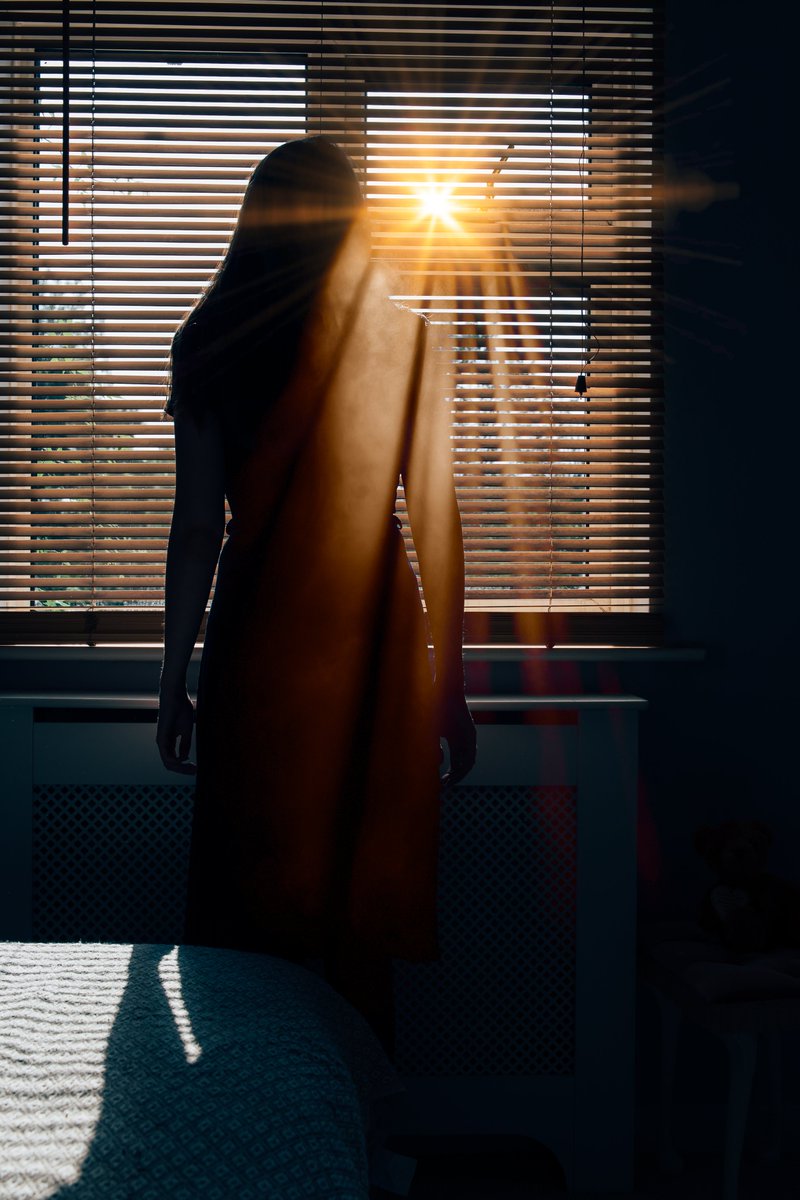 The drama. #photography