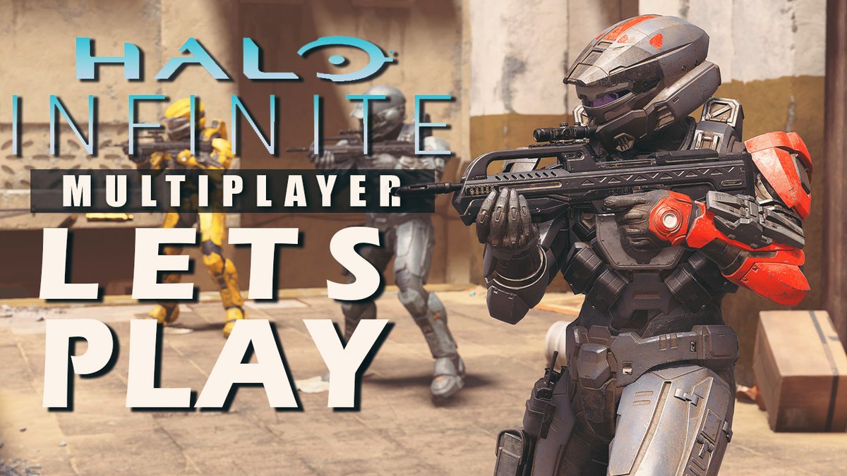PeterRushe's tweet photo. Back playing #HaloInfinite Tactical Slayer #XboxSeriesX #pcgaming #XboxGamePass  https://t.co/sMf1JjfhJX via @YouTube https://t.co/XYIIaIRm2p