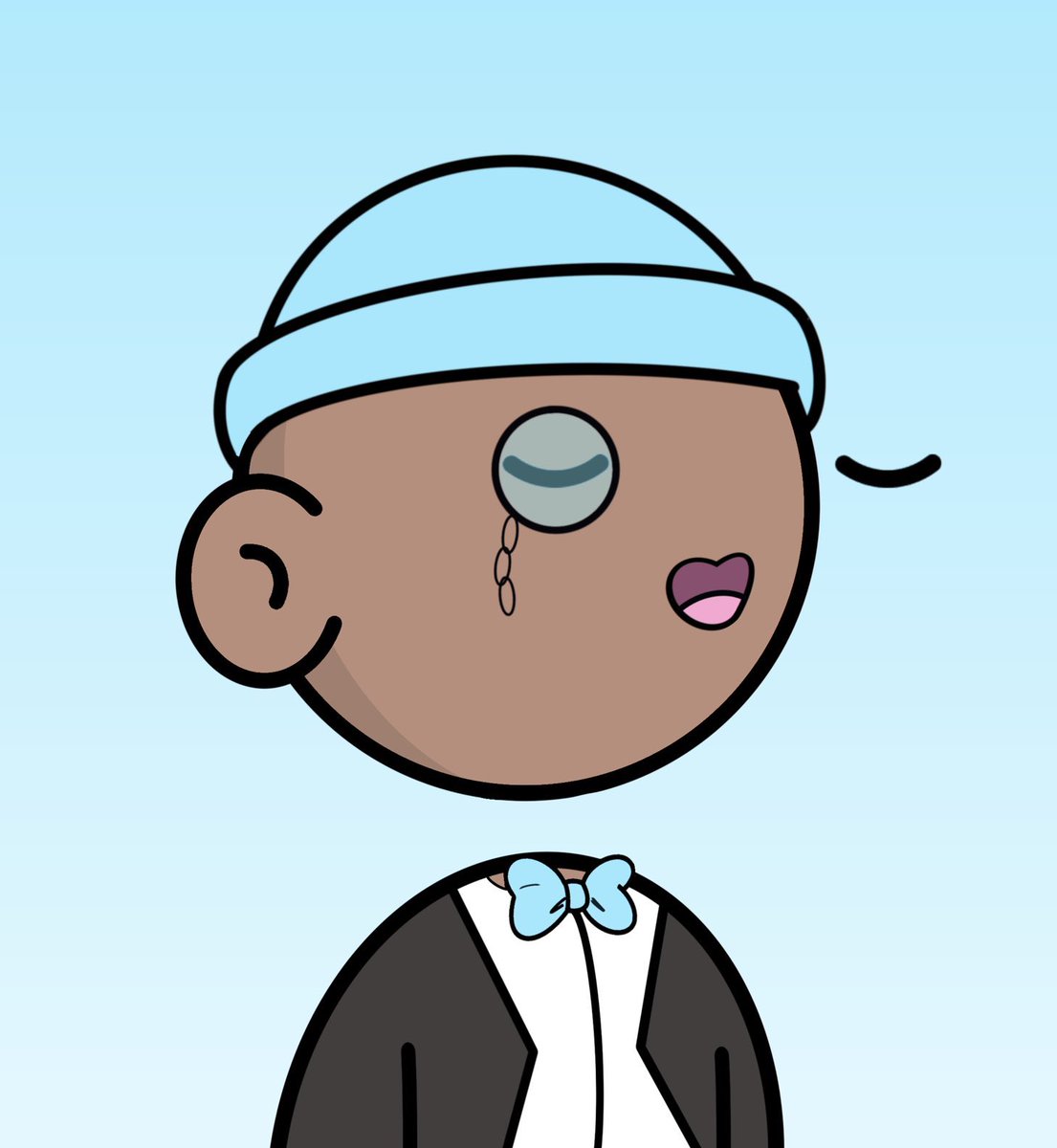 🔥CryptWear x Bobs NFT Giveaway!

🏆5 CryptWear WL
🏆5 BOBS NFT WL 

To enter
✅Follow <a href="/CryptWear_TM/">CryptWear ™</a> x @BlockchainoBust
🔃 Retweet + Like
✔️Tag 3 friends

Join #Discord  

discord.com/invite/v747DwM…

discord.com/invite/bobsnft

Ends in 48hrs!