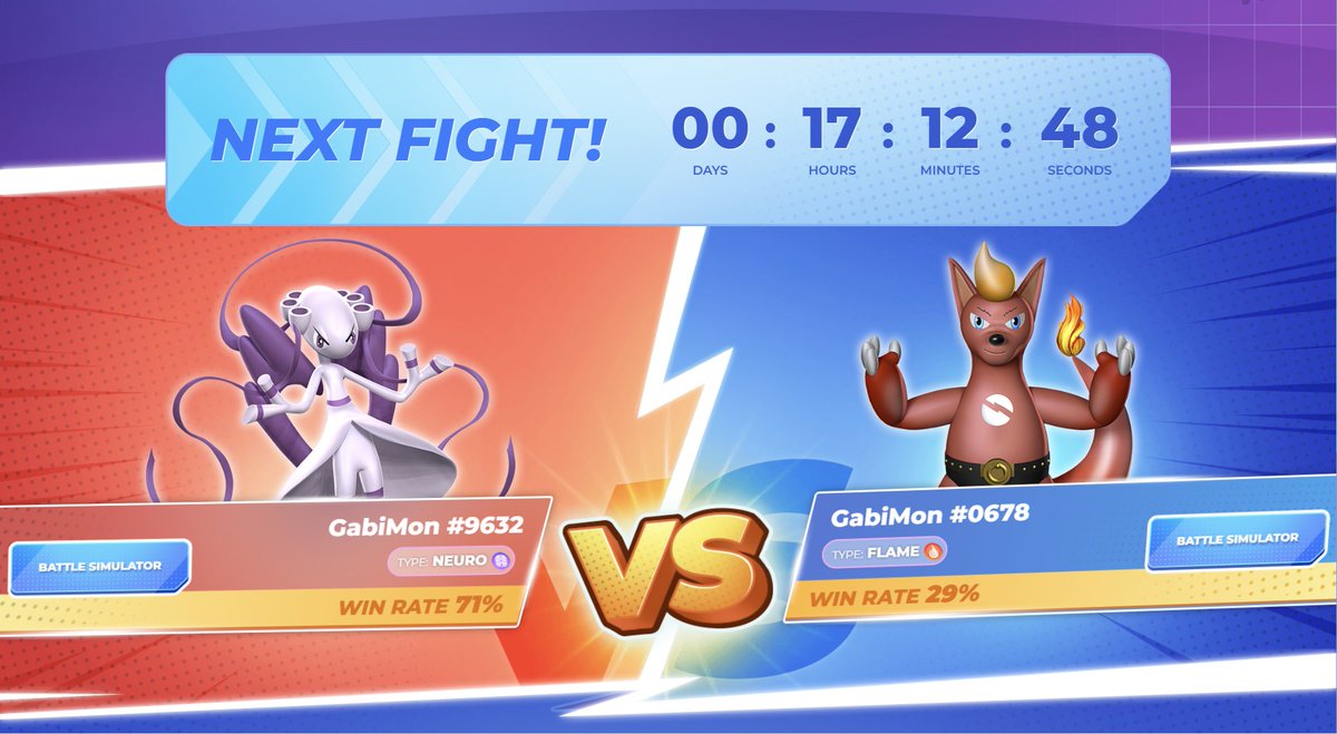 ArenaMon tweet media