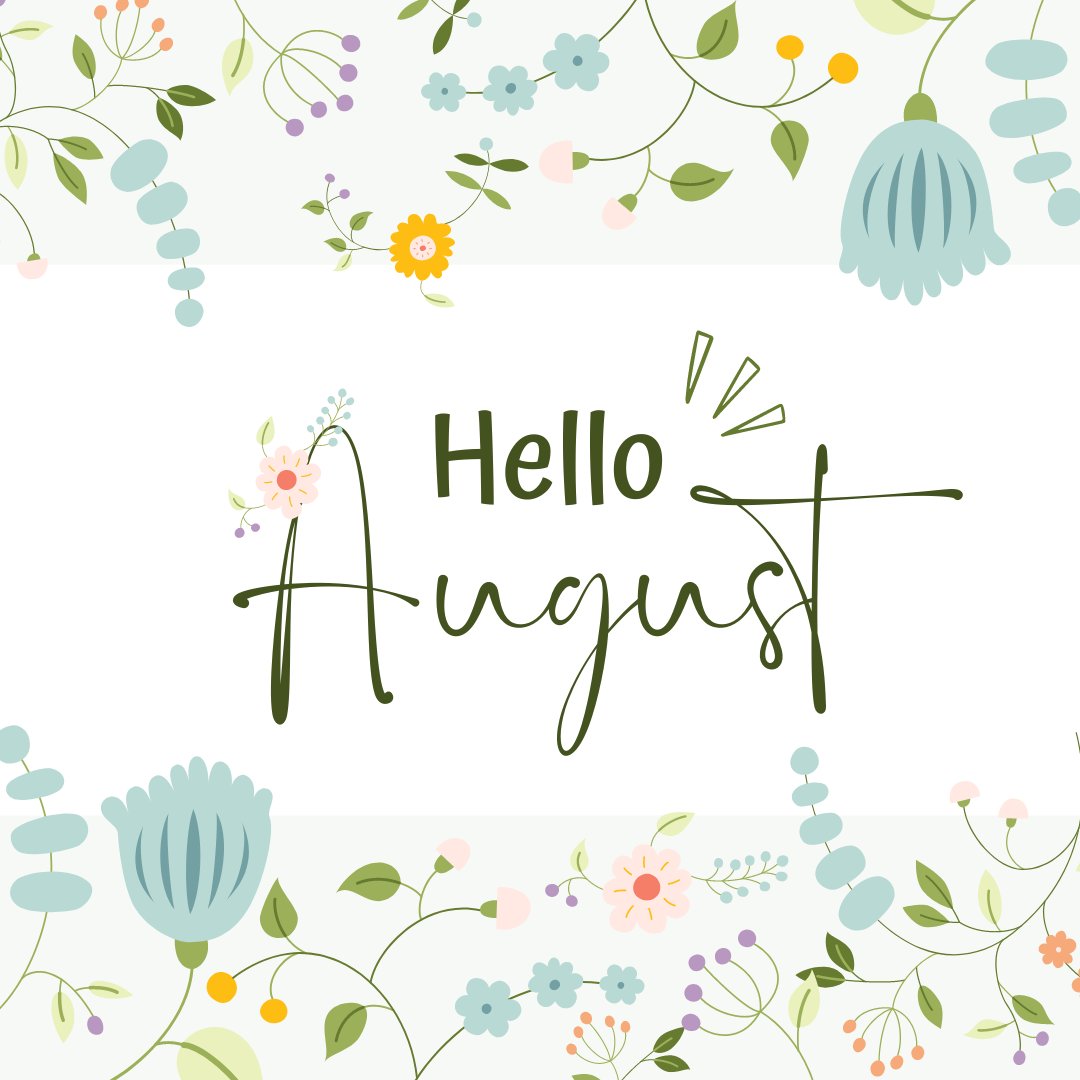 admin_auto's tweet image. 𝐇𝐞𝐥𝐥𝐨 𝐀𝐮𝐠𝐮𝐬𝐭 !!!🌺

What do you have planned for this month? Let us know in the comments 👇

#happymonday #1stofthemonth #august #August #happyaugust #welcometoaugust #firstofthemonth #newmonthgoals #newmonth #newmonthvibes #newmonthwishes #autocarswrecking