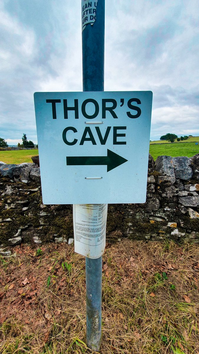 DominiqueDemps6's tweet photo. Adventures are good for the soul 🌍 

These are my favourite type of weekends, exploring new places, good company and lots of laughs! 

It's the simple things in life 👌

#adventures #explore #thorscave #camping https://t.co/ycqvgrS1Ed