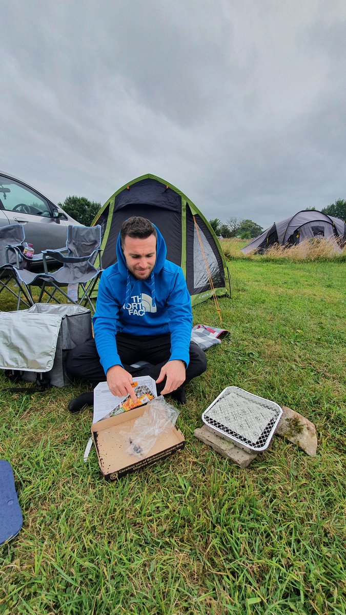 DominiqueDemps6's tweet photo. Adventures are good for the soul 🌍 

These are my favourite type of weekends, exploring new places, good company and lots of laughs! 

It's the simple things in life 👌

#adventures #explore #thorscave #camping https://t.co/ycqvgrS1Ed