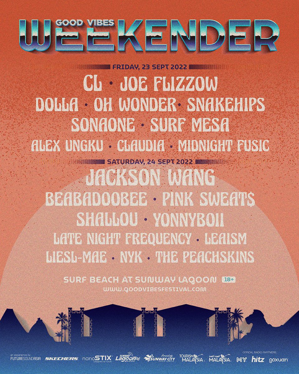 dollaofficialMY's tweet photo. LETS GO DOLLA AT GOOD VIBES WEEKENDER 🥵🥵🥵🥵 share the love and let’s bring the heat https://t.co/lcuIWtRIU5