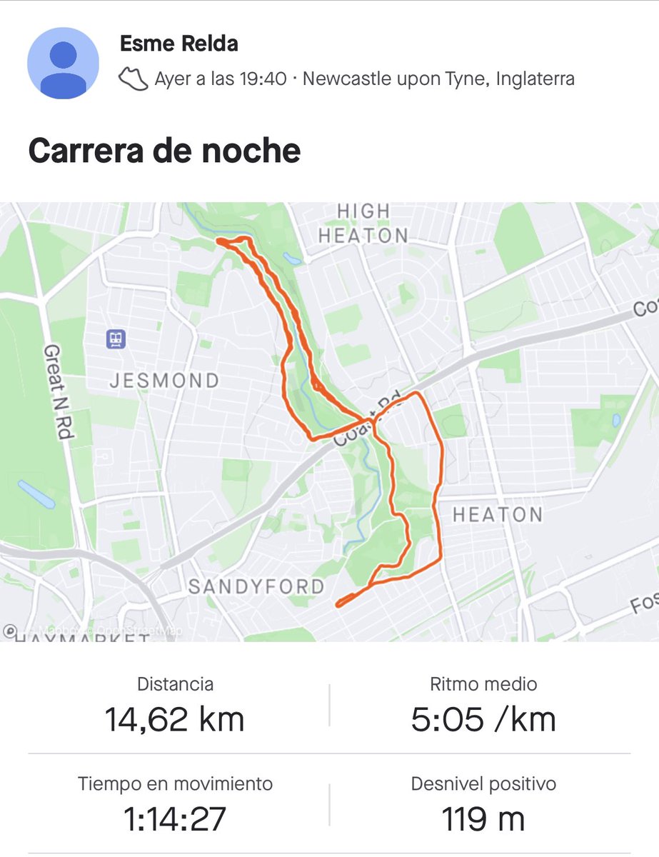 drstelabel's tweet photo. Very late @runningpunks #sundayrunclub #vrc entry.Great to be back, and almost rained but didn’t. Motivation by @SELFESTEEM___ https://t.co/U3ssK5YZ8Y