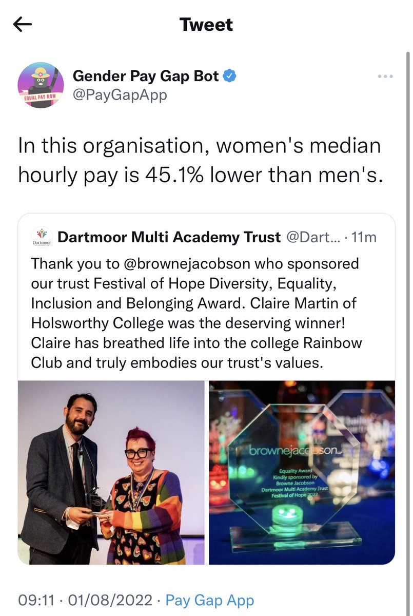 Piqueaboo's tweet photo. @DartmoorMAT @brownejacobson https://t.co/l1gdl7PKpS