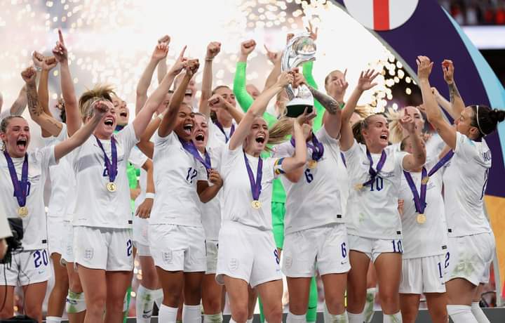 Absolutely amazing team ❤