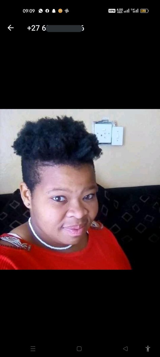 Thabang Mofokeng tweet media