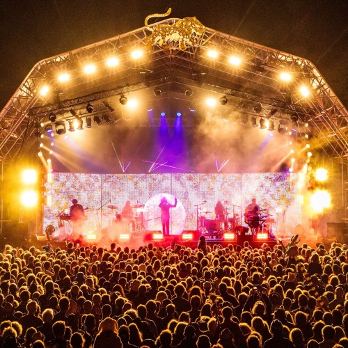 MusicNewsWeb's tweet photo. https://t.co/cGbkkwFHAS 40,000 festivalgoers attended WOMAD's 40th Anniversary - #womadfestival @womadfestival #WOMAD2019 #TheWorldsFestival #WOMAD2019 https://t.co/U4hZxW4fWS https://t.co/hVcFg3er3q