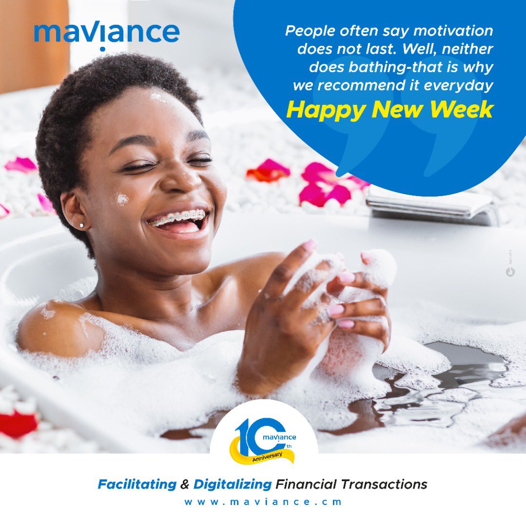 Maviance PLC (@maviancec) on Twitter photo 