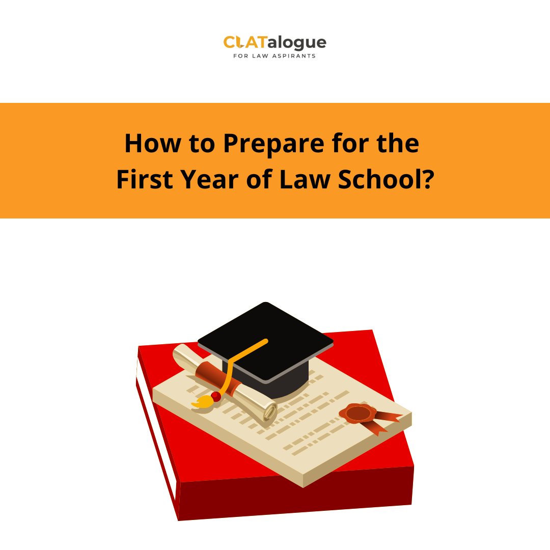 Wondering how to prepare for the first year of law school? Here is a complete guide with helpful tips and tricks: lawc.to/Hreh2

#clatalogue #clat2023 #clatpg #clatadvice #lawschool #lawstudents #studygram