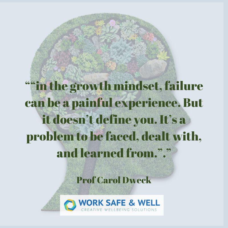 #motivationmonday . I am writing a book about burnout, and in researching it found this TED talk by Prof Carol Dweck on the power of 'yet'.
Please watch it, share it with your kids, and let's change how we educate on #growthmindset. bit.ly/3Bi9YpV