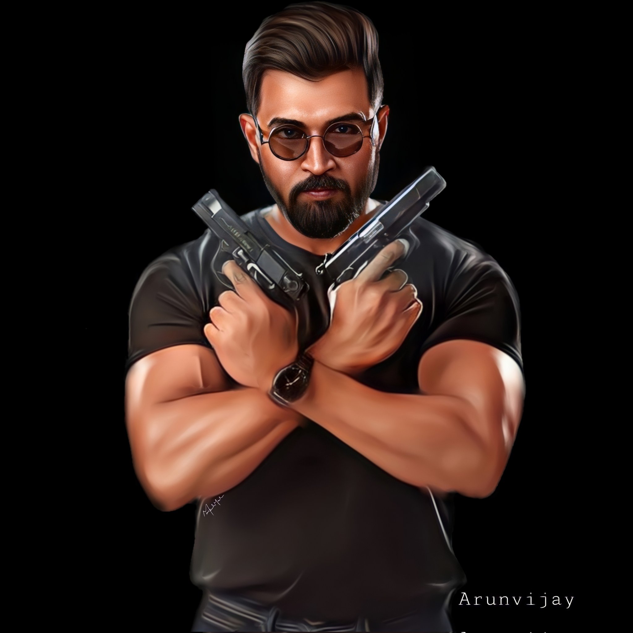 Chengalpattu AVFC (AVFCChengalpat) / Twitter