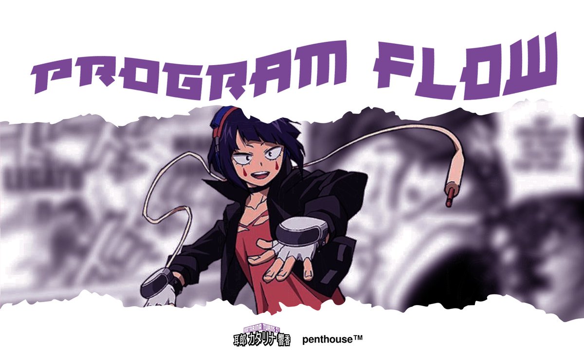 kyokaday's tweet photo. ⁣ㅤ

 ͏⠀⠀⠀⠀━━━━━━━━⭒━━━━━━━━
 ͏⠀⠀⠀⠀         PROGRAM FLOW
 ͏⠀⠀⠀⠀━━━━━━━━━━━━━━━━━
 ͏⠀⠀⠀⠀click here to view full post ! 
 ͏⠀⠀⠀⠀ 

ㅤ https://t.co/ReHQfRr9FF