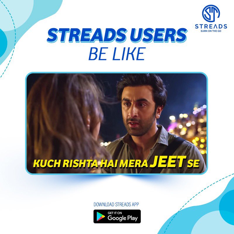 FitStreads's tweet photo. Jisse Jeetna pasand ha wahi comment kare 😎

#streads #walktogether #walkwalkwalk #walkdaily #memes #walkingchallenge #stepschallenge #everystepcounts #dailyfitnessmotivation #fitnesslovers #familyfitness #homeworkouts #walkathome #dailyexercise #fittestfamily #healthylifestyle https://t.co/zZCLan24zI