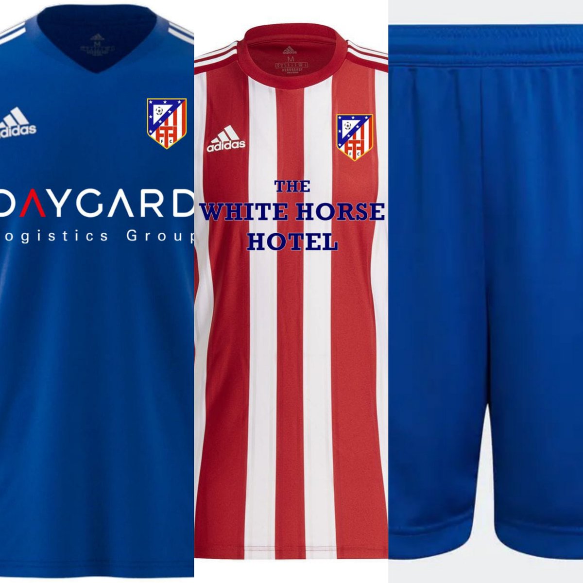 TillinghamVets's tweet photo. New kit ordered https://t.co/ZBymSQyArW