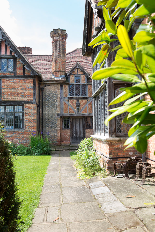 Dorney Court tweet media