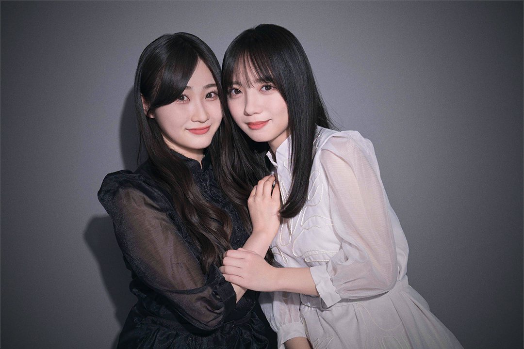 Precious -pair-　齊藤京子 with 潮紗理菜

#ユニエア 
#齊藤京子
#潮紗理菜