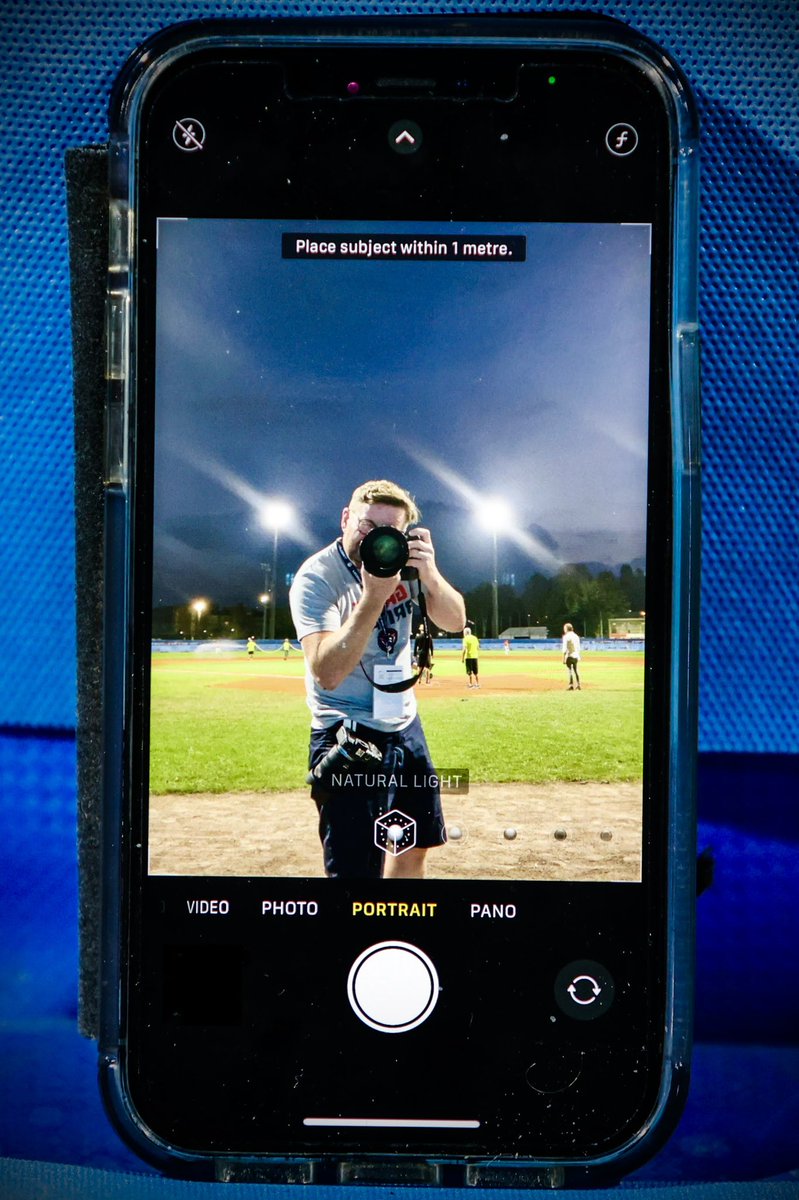 Baseball Paul tweet media