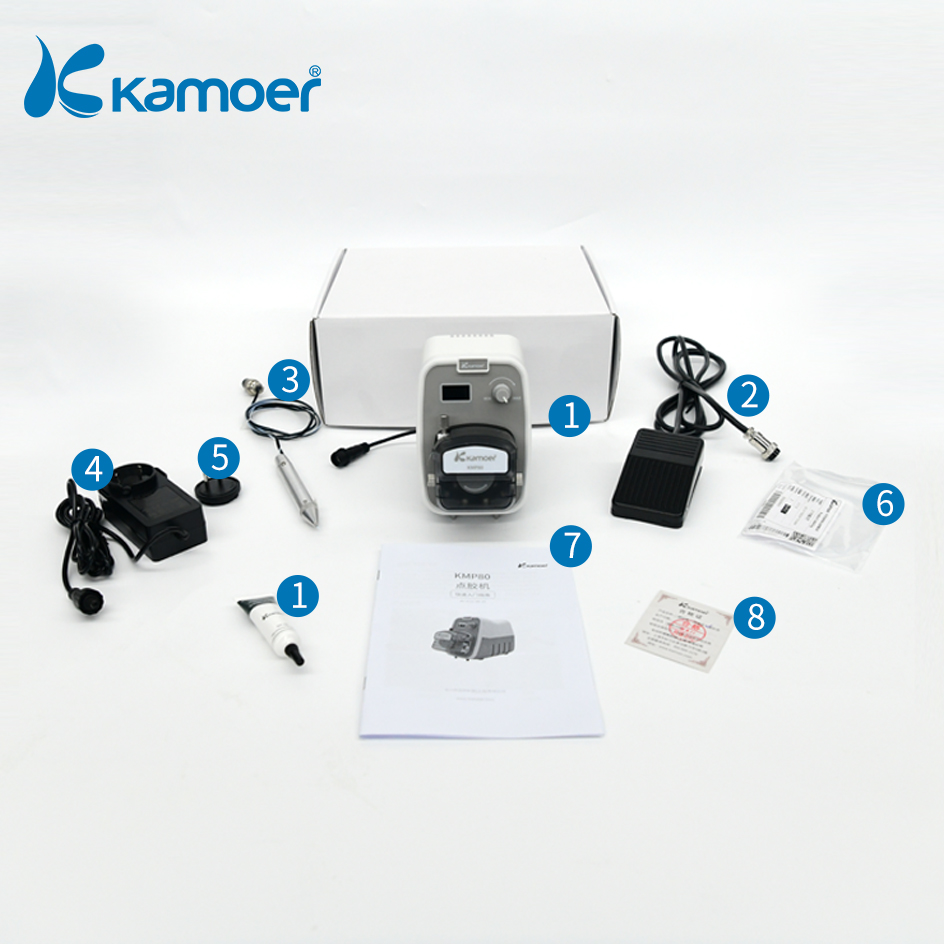 kamoerpump's tweet photo. Hello☀️☀️ Today is the first day in August. 😝🥰
Do you want to explore one product that could be used in kinds of fields? 🥳🥳
#kmp80
#dispenser #dispensers #peristalticdosingpump #kamoerpump #peristalticpump #kamoer #pump #labpump https://t.co/dNQGiKdgL4