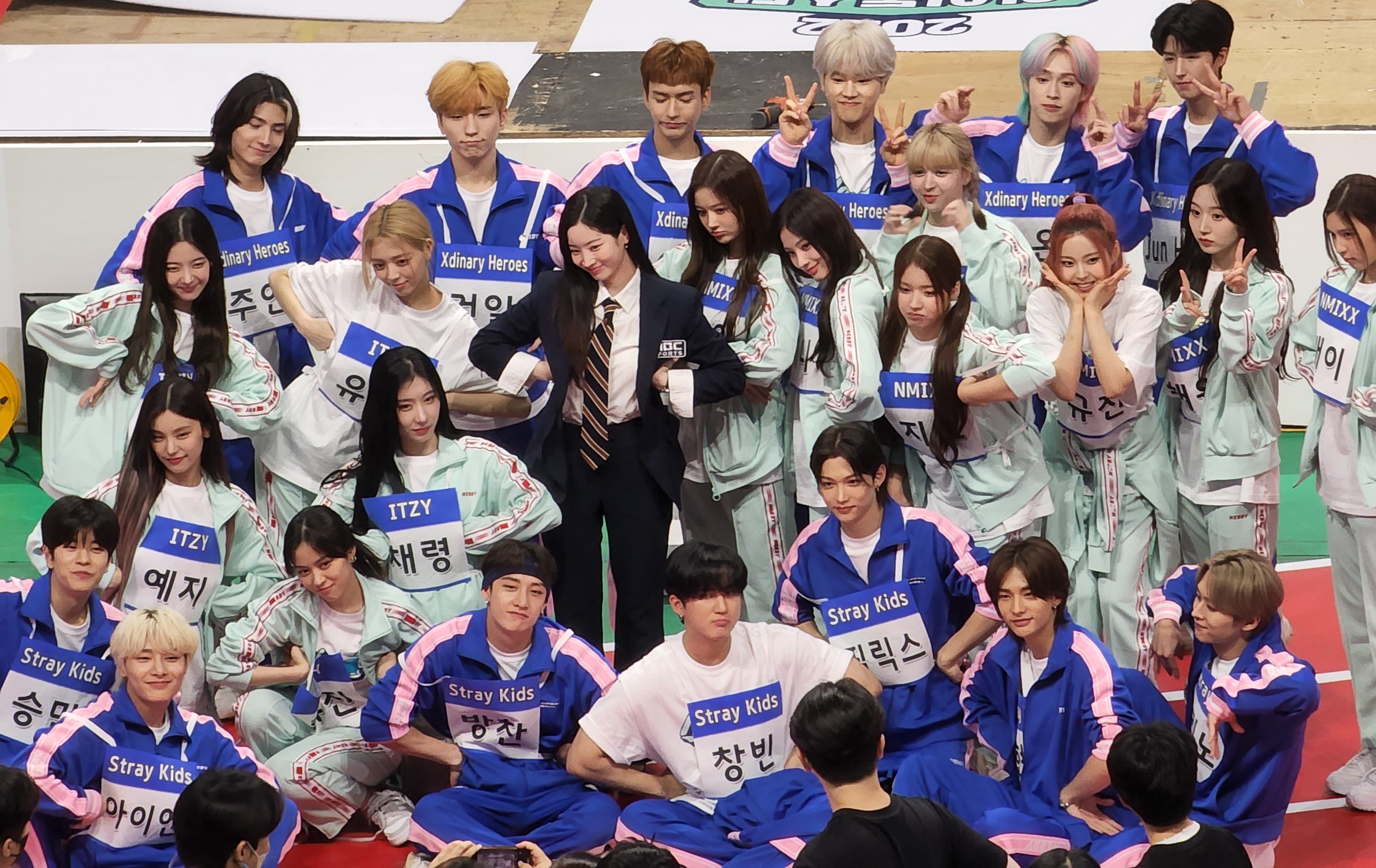 スンミン 2022 JYPNATION Stray Kids Japan Official on X: 