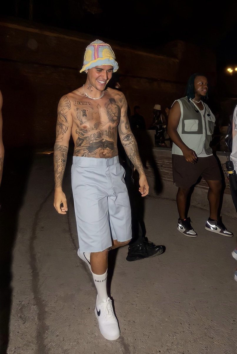 JUSTIN BIEBER 🫶🏽