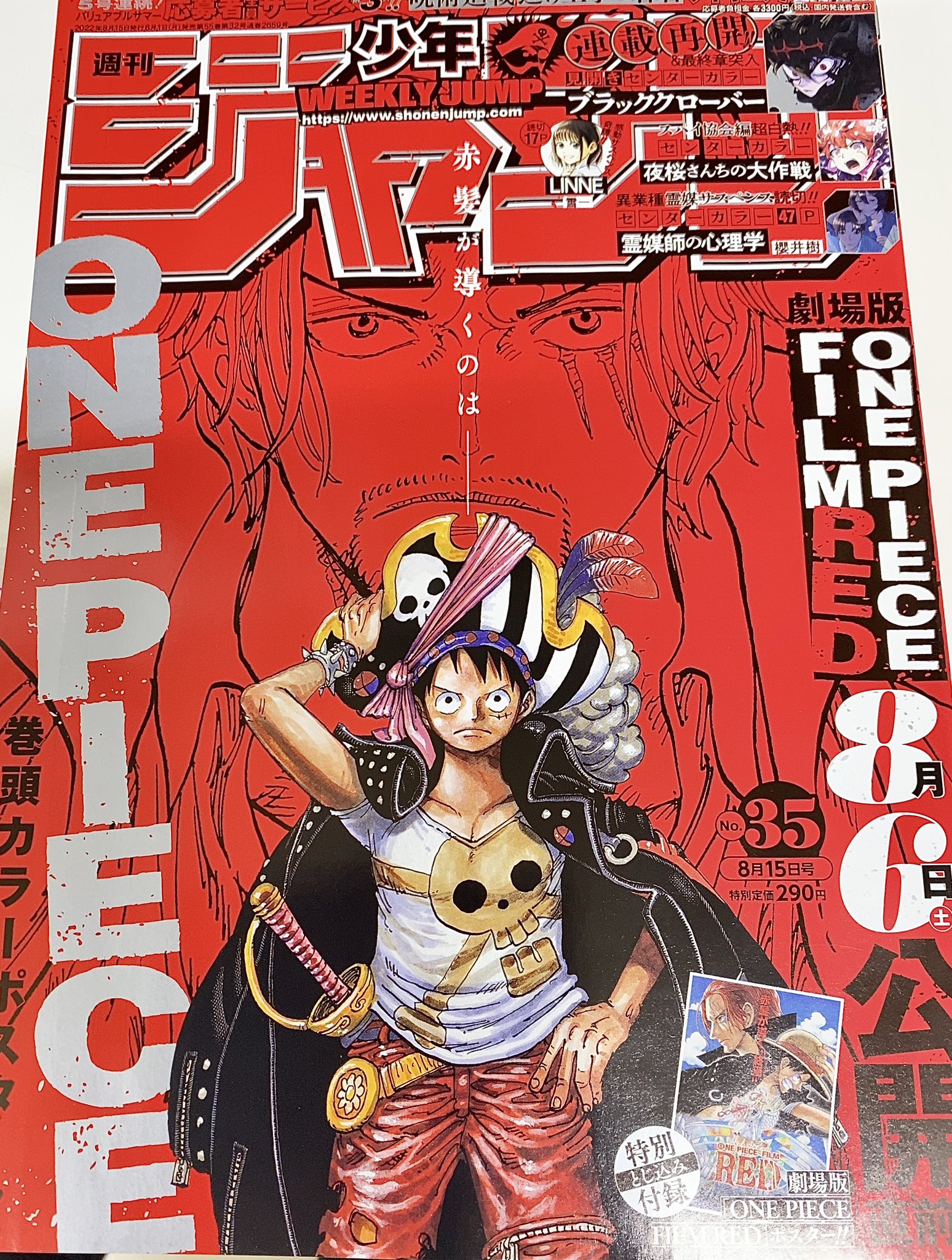 Rey ルフィがシャンクスから受け継がれた麦わら帽子を返す時があったらその後この海賊らしい帽子を被るとか 帽子の物々交換なんてことは無いと思うけどそれもまた面白そうだ笑 シャンクスはひとつなぎの大秘宝を取りに行くと言ったがその在処は知っ