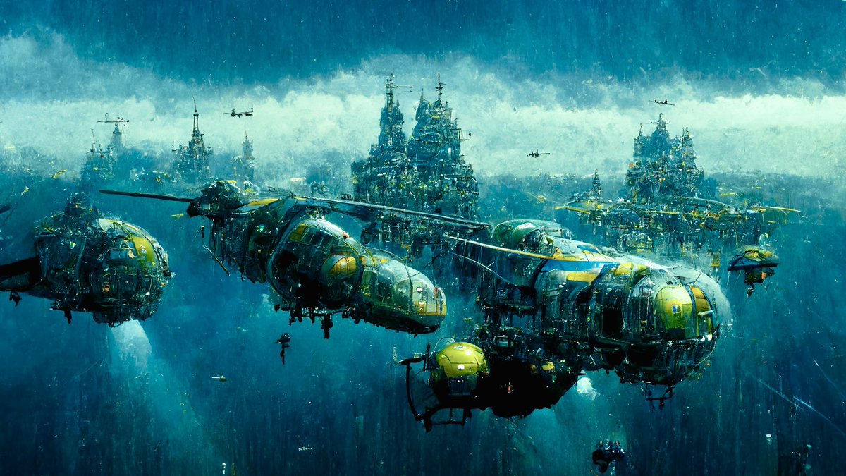 Happy new month 

Olympia Fanstasy AI world still available on <a href="/opensea/">OpenSea</a> 

❤️ 0.02 eth 

📍Collect two of our lovely art 🎨 &amp; get a free customised art of your desire 

🔗 opensea.io/collection/oly…

#NFTProject #NFTCommmunity #NFTs