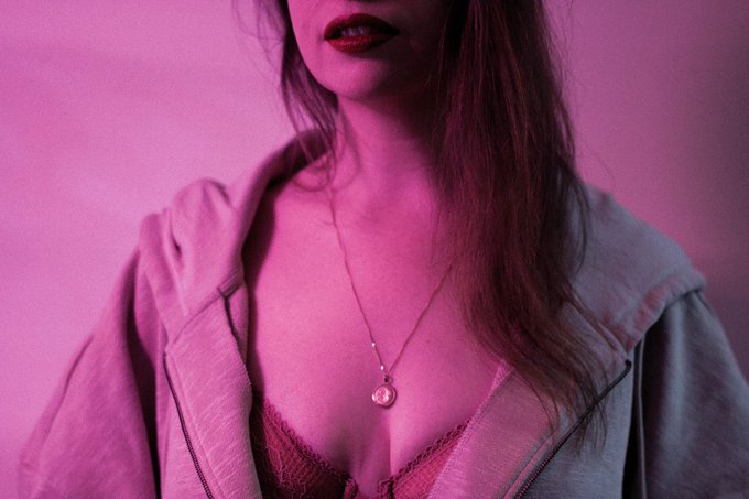 Sometimes, you just know with a look, that it's time to give her the 🍆  More at our Fansly, link in bio<a href="/tag/present"class="tags"><span>#present</span></a><a href="/tag/fansly"class="tags"><span>#fansly</span></a>