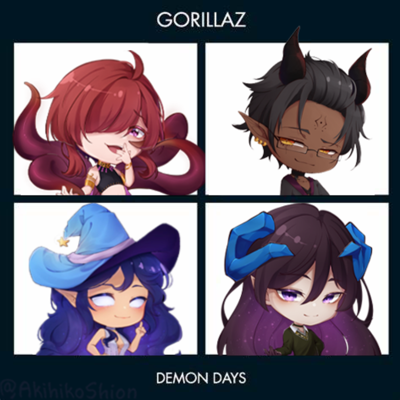 乙 ₳ η Đ Ƴ tweet media