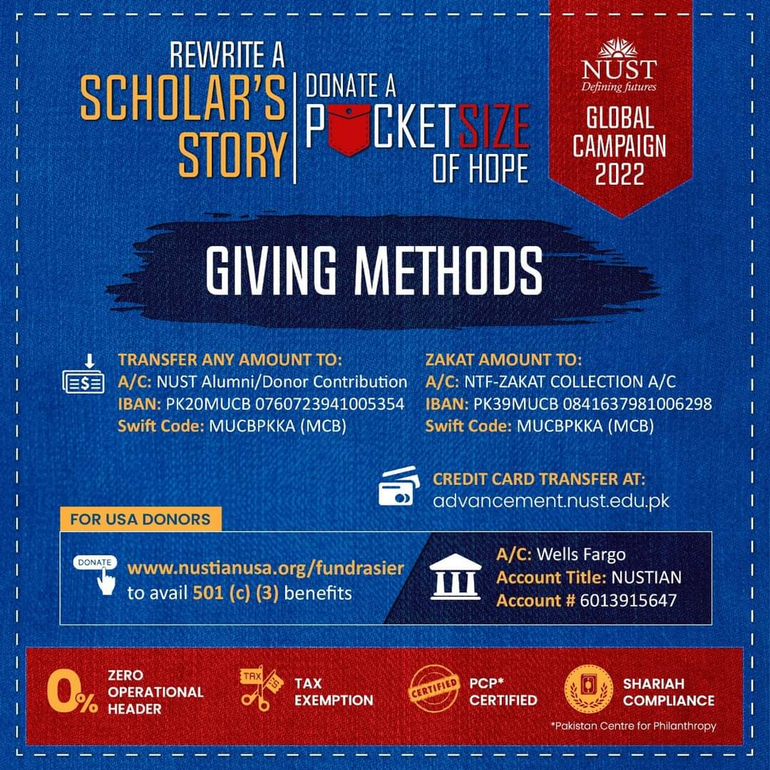 uaonust's tweet photo. **Case 211**
Train Slums to Civil Services!

Call for help for a 3rd semester student of BBA from NUST Business School. Your contribution will ensure a bright future for a household. 

#NeedInitiative #NUST #SupportAScholar #DefiningFutures #Sponsorship #Donation #GiveNow https://t.co/m1SS9i2qFi