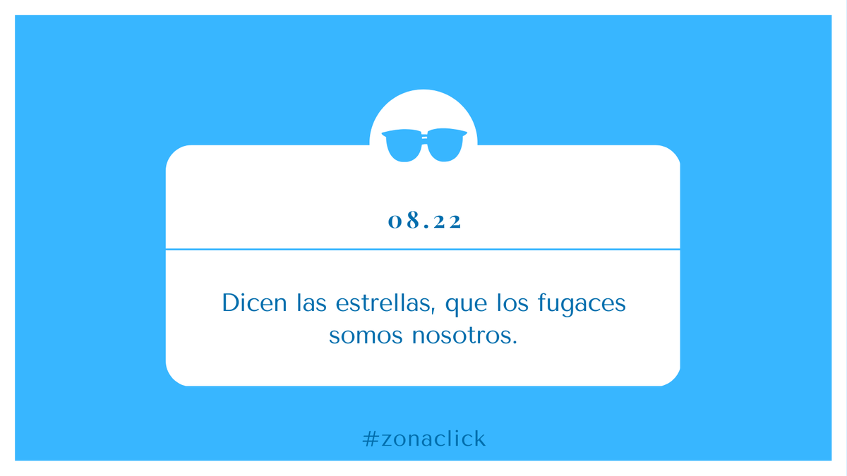 ZonaClickCanete's tweet photo. Agosto 🌞☄️🌊

#ZonaClick https://t.co/mWtdCUY7H8