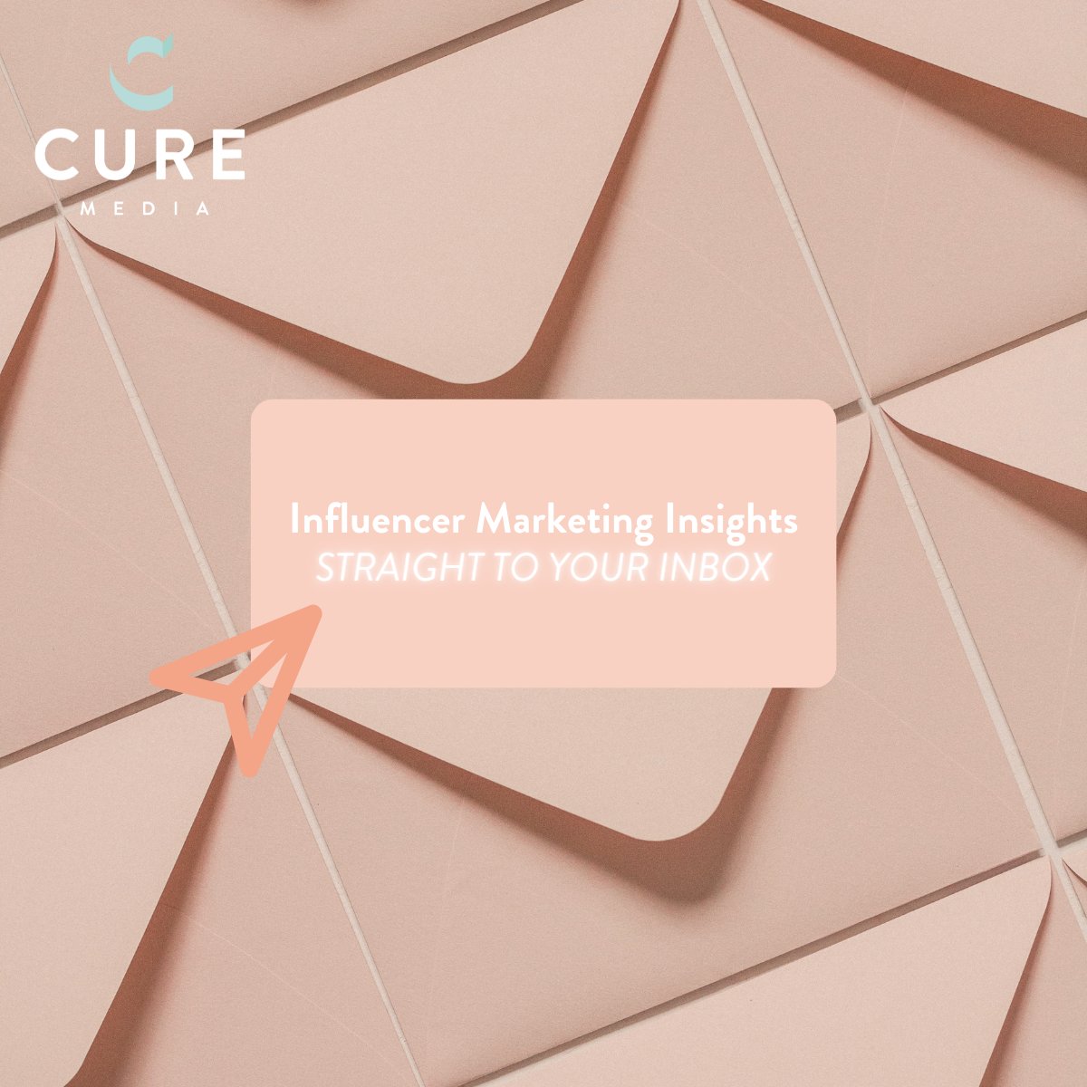 Hands up if you're back at your desk, raring to go✋
Hands up if this energy is down to double-strength coffee✋☕

YOU GOT THIS 🙌

(But just in case you don't, here's a link to our bi-weekly newsletter full of the #InfluencerMarketing magic you need👇)

l8r.it/DDHs