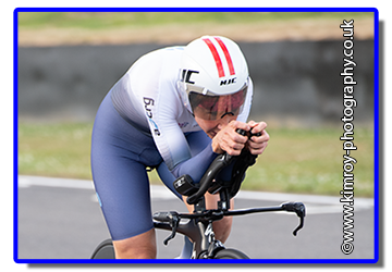Cycling_T_T's tweet photo. REPORT: Addiscombe CC 10 (G10/42, North Holmwood, Surrey):

Simon McNamara (https://t.co/qHMTo6UUU3) was the fastest man in the Addiscombe CC 10-mile time trial near Dorking, while Angela Carpenter (a3crg) was the quickest rider in the women’s event.

https://t.co/uRlT8fCZd3 https://t.co/AxUf05IRjf