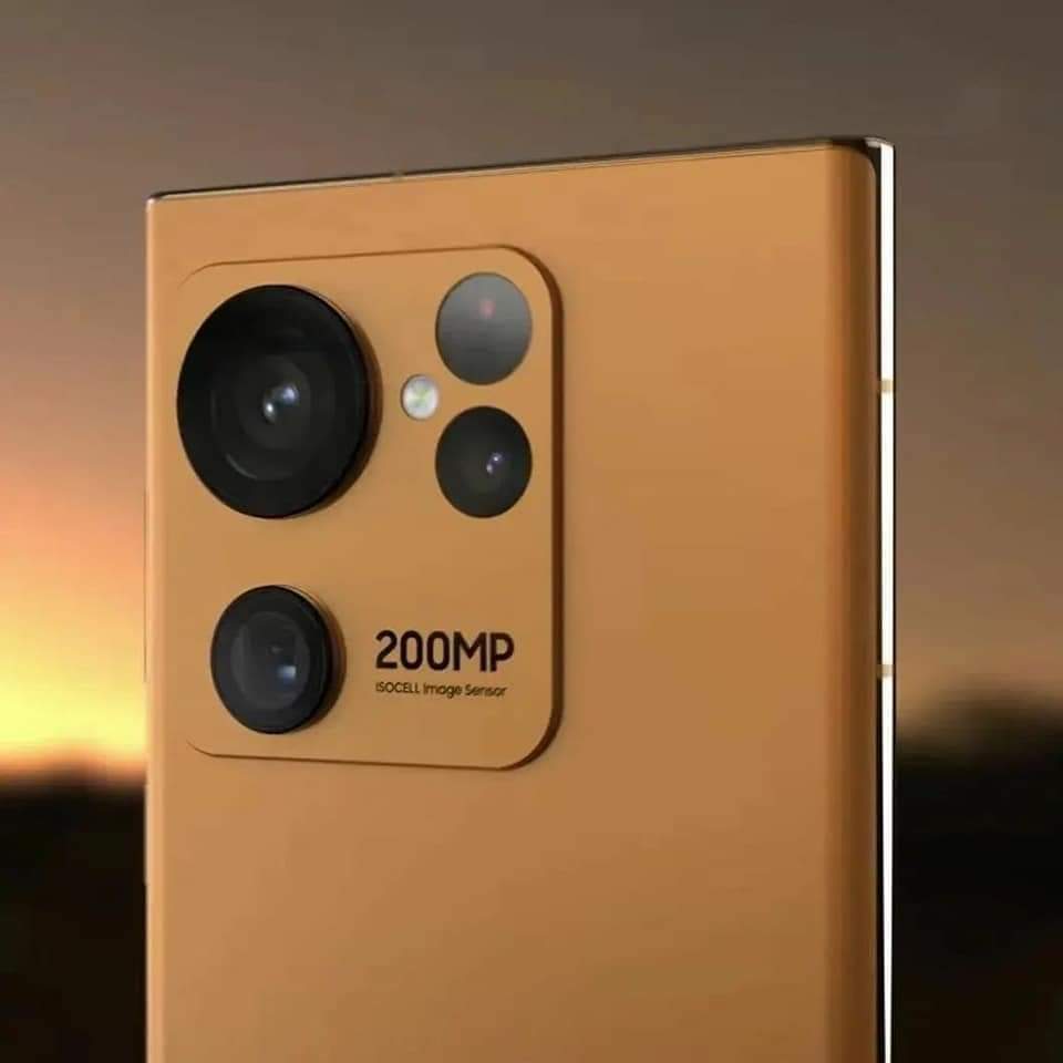 Samsung S23 ultra 💥💔