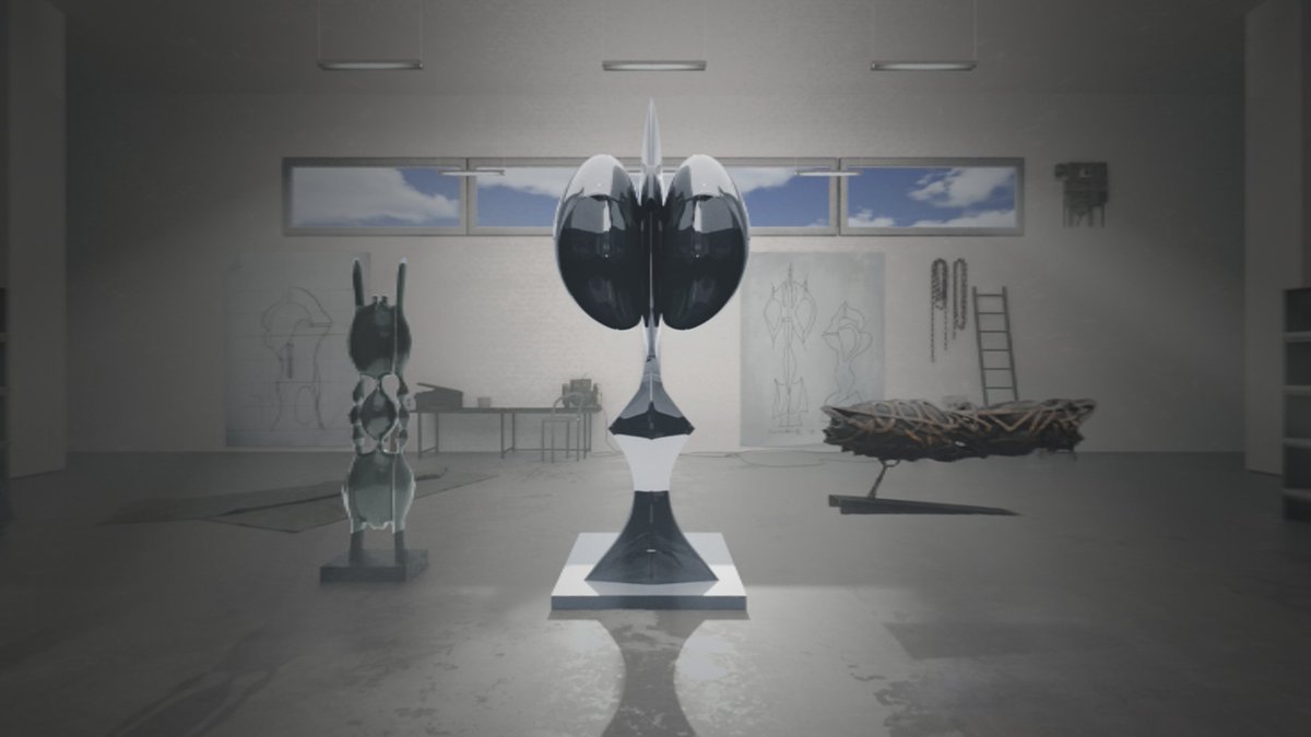 MMCAKOREA's tweet photo. MMCA VR｜Episode 3ㅣ문신의 아뜰리에

〈문신의 아뜰리에〉를 국립현대미술관 유튜브 360° VR영상으로 만나보세요!
https://t.co/ojXZjYHRFa

#MMCA #국립현대미술관 #조각가문신 #MoonShin #MMCAVR https://t.co/P28DFz0lxp