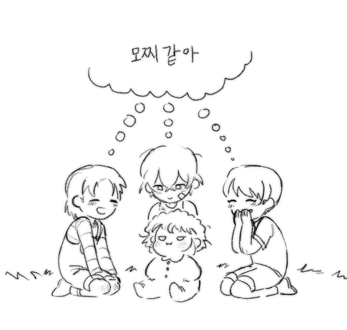 바이바이 레이 군이 일어나지 않은 세계의 소꿉친구 if