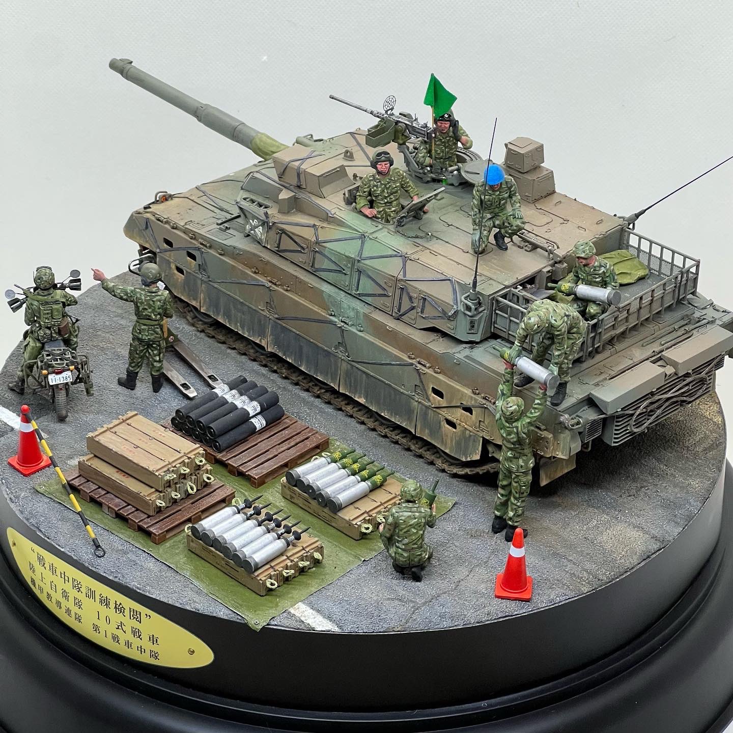 zavodキノシタ 135造兵廠 on X: zavodキノシタ 135造兵廠 on X: