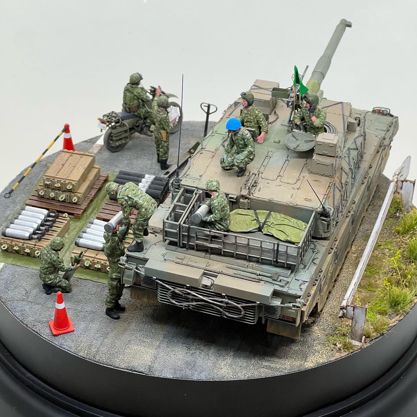 zavodキノシタ 135造兵廠 on X: 
