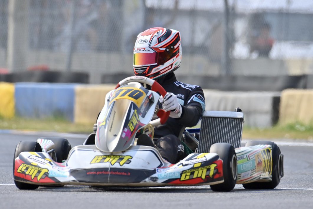TECNECOFILTERS's tweet photo. Pista 7 Laghi - Castelletto di Branduzzo (Pavia), 3’ Round Campionato ACI Karting per Lorenzo Coronese nella categoria IAME X30
👉🏻 https://t.co/S3w08V8TLb
#thekartkid #cl96 #tecneco #tecnecofilters #tecnecofiltration #theindependentfiltersfactory #personeideeprodotti https://t.co/7A6ZbICpqq