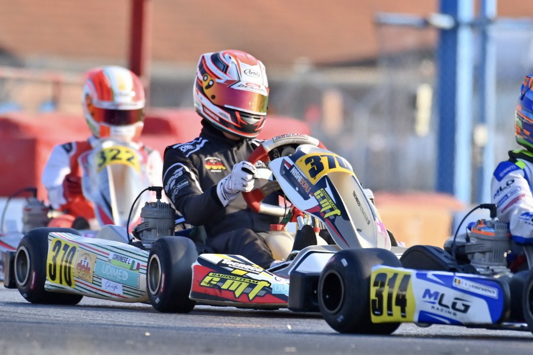 TECNECOFILTERS's tweet photo. Pista 7 Laghi - Castelletto di Branduzzo (Pavia), 3’ Round Campionato ACI Karting per Lorenzo Coronese nella categoria IAME X30
👉🏻 https://t.co/S3w08V8TLb
#thekartkid #cl96 #tecneco #tecnecofilters #tecnecofiltration #theindependentfiltersfactory #personeideeprodotti https://t.co/7A6ZbICpqq