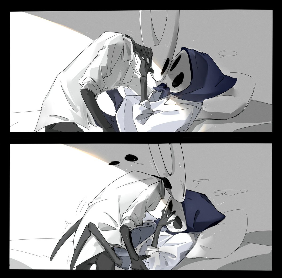 VeahIsSleepy's tweet photo. 是谁画萎了，是我 https://t.co/6NIiWqS8ea