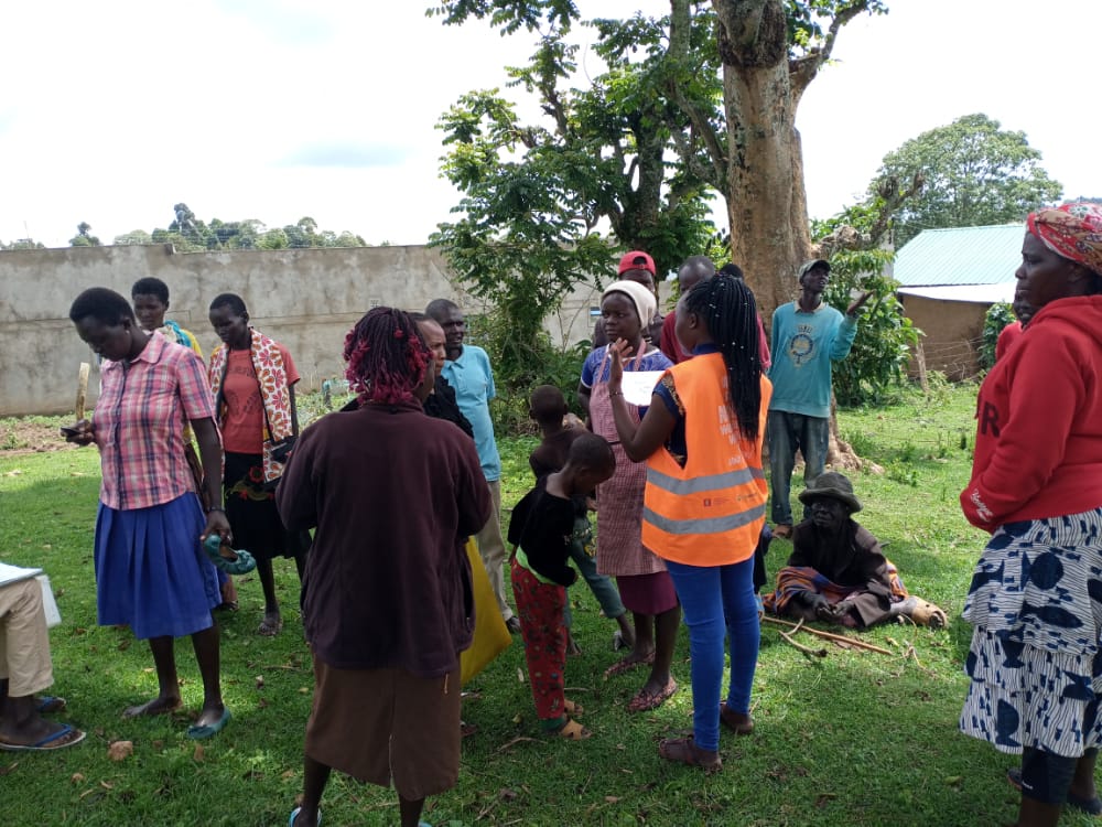 Declares Kenya (@declareskenya) on Twitter photo It's all about feeding the community with right information on FP, SGBV, Child protection, and Harmful Cultural Practices.Declares Kenya doing all it takes to ensure our children and Women are protected. Thanks to #AccelerateProgram <a href="/PSKenya_/">Population Services (PS) Kenya</a> <a href="/Gvrckenya/">GVRC Kenya</a> <a href="/ChaseChege/">Chase Chege</a> <a href="/Thatguyjeffar/">ThatGuyJeffar HSC</a> It's all about feeding the community with right information on FP, SGBV, Child protection, and Harmful Cultural Practices.Declares Kenya doing all it takes to ensure our children and Women are protected. Thanks to #AccelerateProgram <a href="/PSKenya_/">Population Services (PS) Kenya</a> <a href="/Gvrckenya/">GVRC Kenya</a> <a href="/ChaseChege/">Chase Chege</a> <a href="/Thatguyjeffar/">ThatGuyJeffar HSC</a>